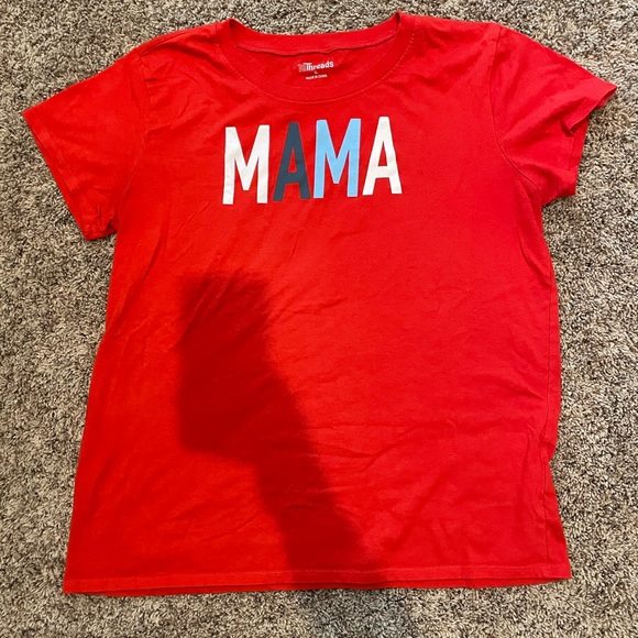 MAMA tee size XL - Picture 1 of 2